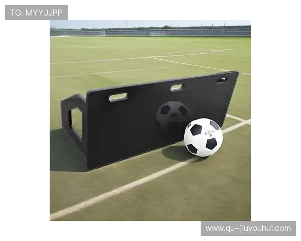 双脚揉球训练器助力足球技术提升 提高控球能力与脚感训练效果